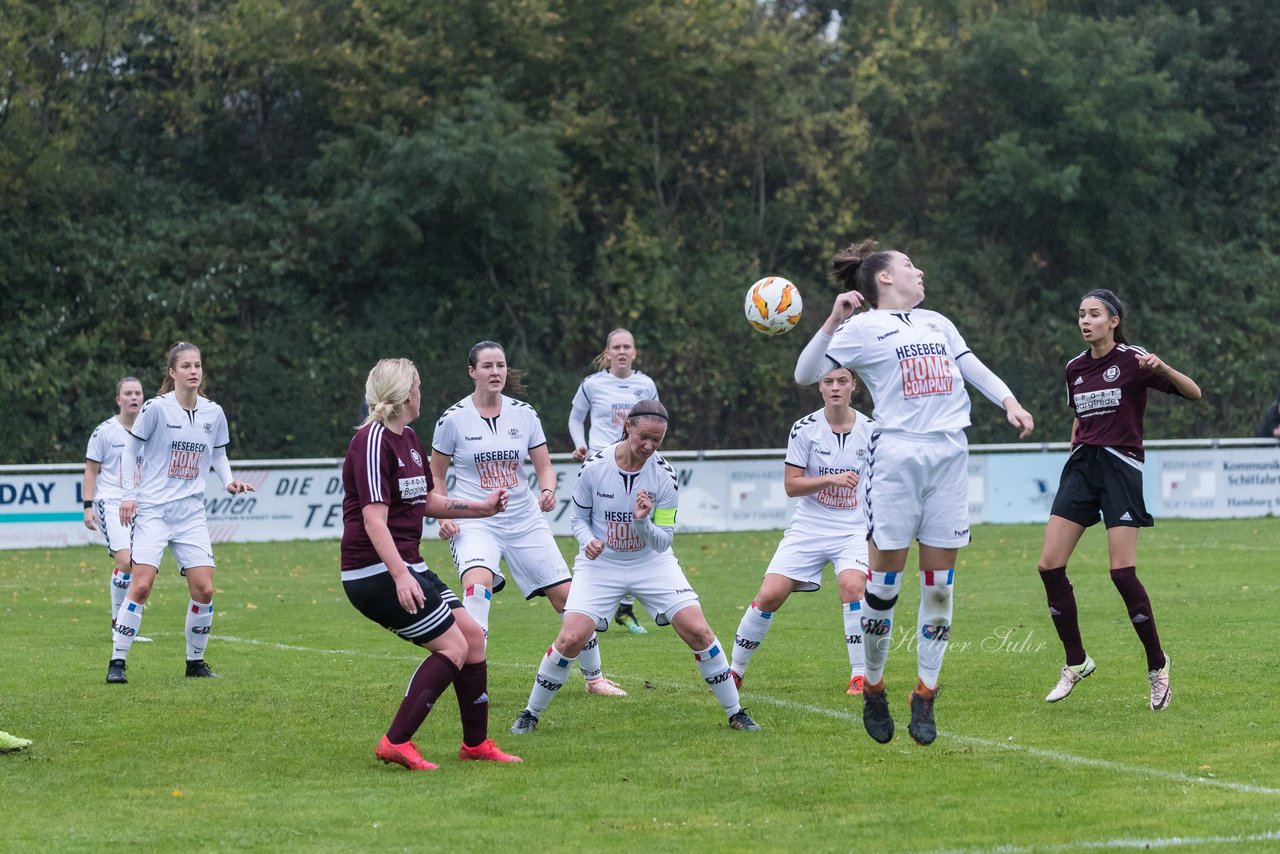 Bild 113 - Frauen SV Henstedt Ulzburg II - TSV Klausdorf : Ergebnis: 2:1